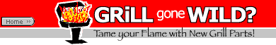 Grillparts Home