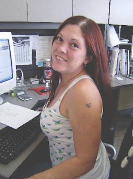 Karen Parrish