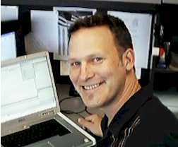 Marty Soltis