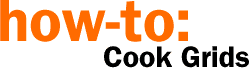 How To - Cook Grids