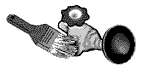 Soapy Water Brush Test