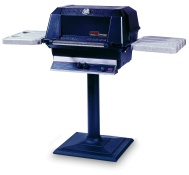 MHP WNK Stationary Grill