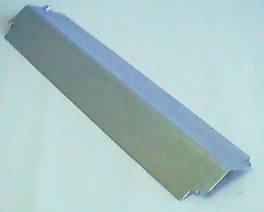 Front Avenue by Charbroil Grill Parts: 3-3/4" X 16" Flame Tamer