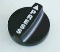 Modern Home Products (MHP) Grill Parts: Control Knob