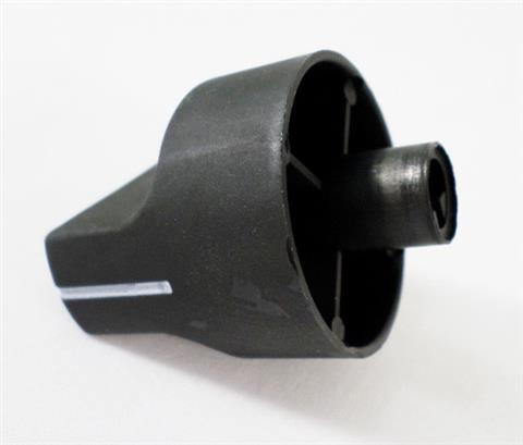 Grill Replacement Parts: Broilmaster Gas Control Knob 