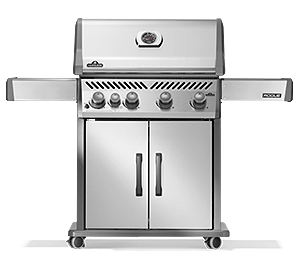 Napoleon Rogue Grill Replacement Parts