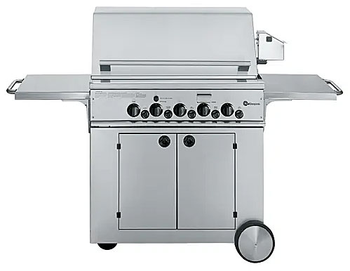 GE-MONOGRAMgas grill parts