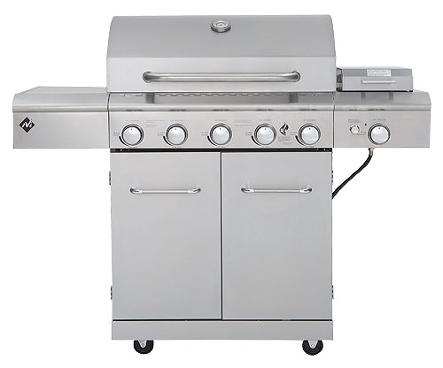 Sam’s Club-Member’s Mark Grill Gas Grill Parts