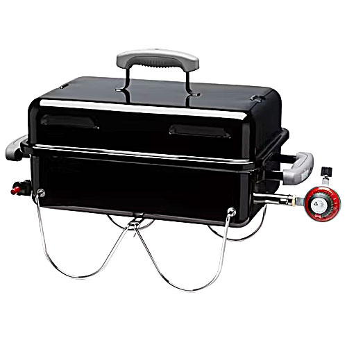 Weber Go Anywhere Grill Parts