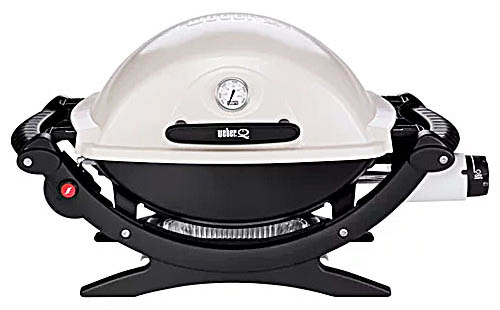 Genuine Weber Gas Grill Parts for Weber Baby Q, Q100 and Q120 (pre-2014) models