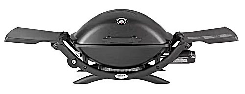 Genuine Weber Gas Grill Parts for Weber Q2000 and Q2200 (2014 and newer) models