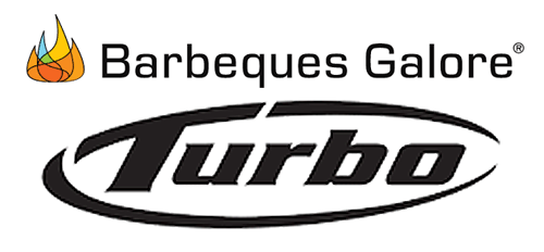 TURBO Grills by Barbeques-Galore Gas Grill Parts