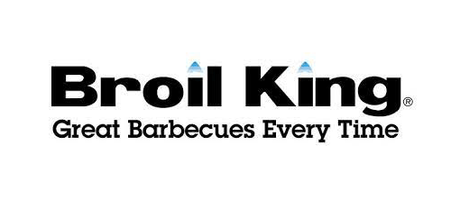 BROIL KING grill parts logo