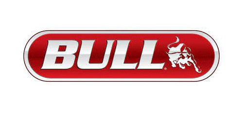 BULL GRILLS grill parts logo