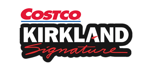 COSTCO Kirkland Signature grill parts logo