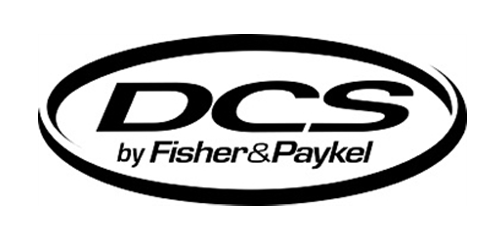 DCS Dynamic Cooking Systems grill parts logo