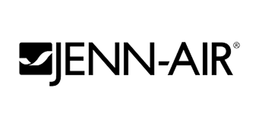 JENN-AIR grill parts logo