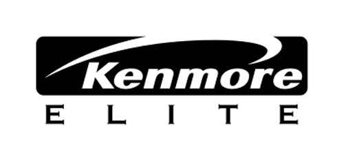 SEARS KENMORE grill parts logo