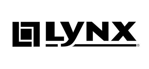 LYNX grill parts logo