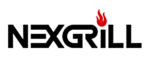 NEXGRILL grill parts logo