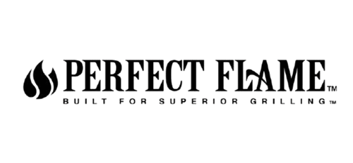 PERFECT FLAME grill parts logo