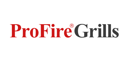 ProFire grill parts logo