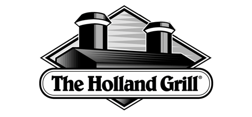 Holland Grill grill parts logo