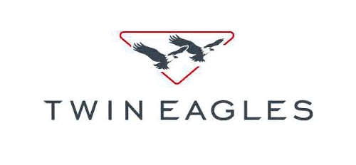 Twin Eagles grill parts logo