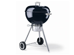 Weber Kettle Grill Parts | Repair & Replacement Parts for the