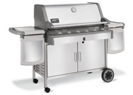 Weber Grill Parts Repair & Replacement Parts for Summit Platinum Gas Grills Cooking Grates, Heat Shields and More | grillparts.com