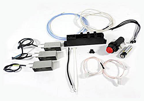 Complete Gas Ignitor Kits