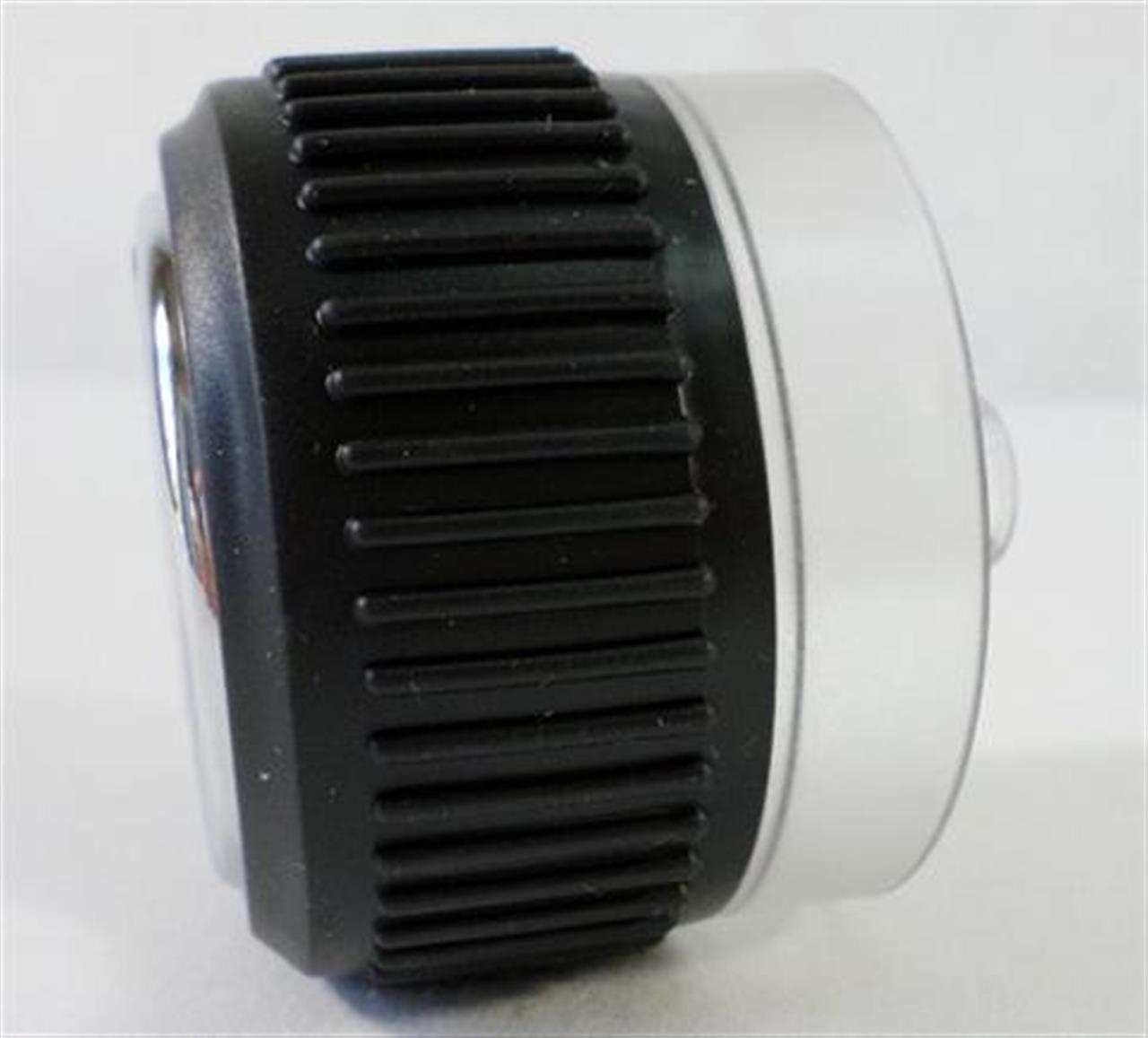 Grill Replacement Parts: Large Control Knob - Broil King - Regal & Imperial (Replaces 22001-769)