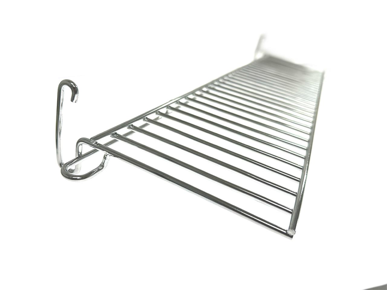 Grill Replacement Parts: Warming Rack, Genesis 300 Series - (2022 and Newer)