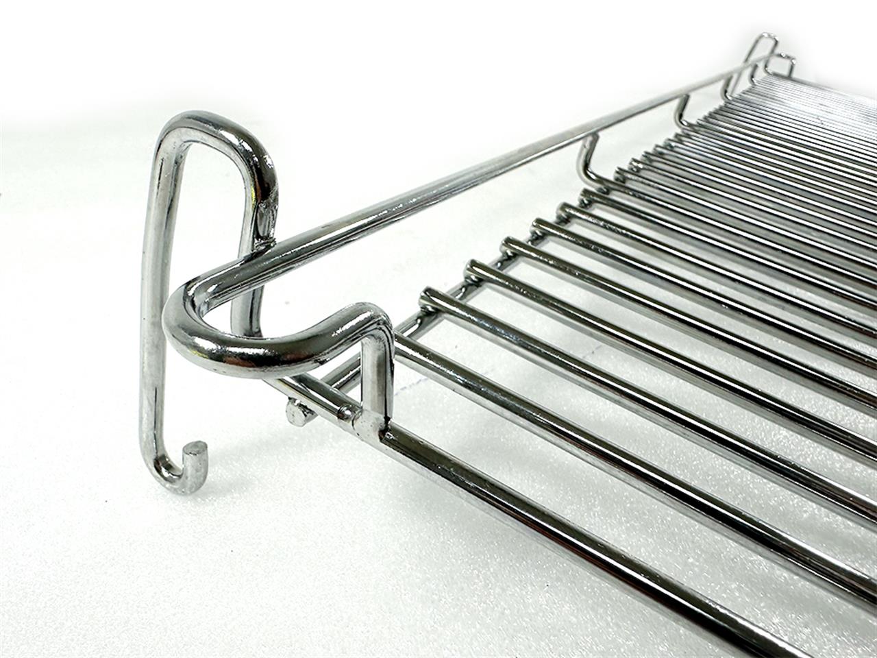 Grill Replacement Parts: Warming Rack - Genesis 400 Series (2022 and Newer)