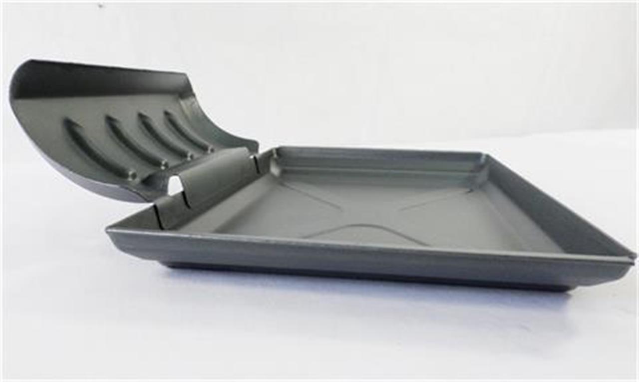 Grill Replacement Parts: Grease Tray, Grill2Go Tru-Infrared "2012 and Newer"