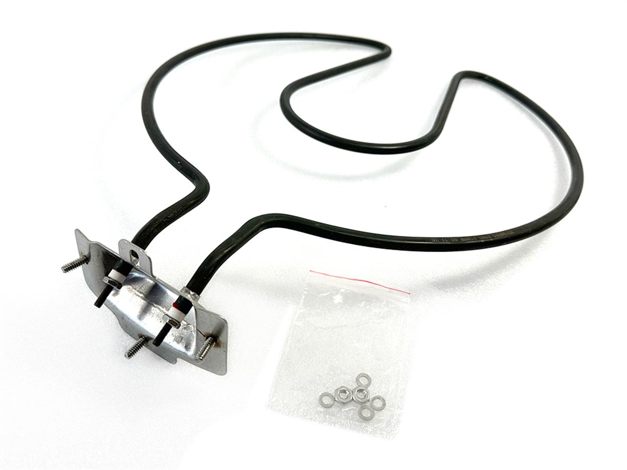 Grill Replacement Parts: Heating Element - Charbroil Electric Patio Bistro (13in. x 15-1/4in.) 1500W