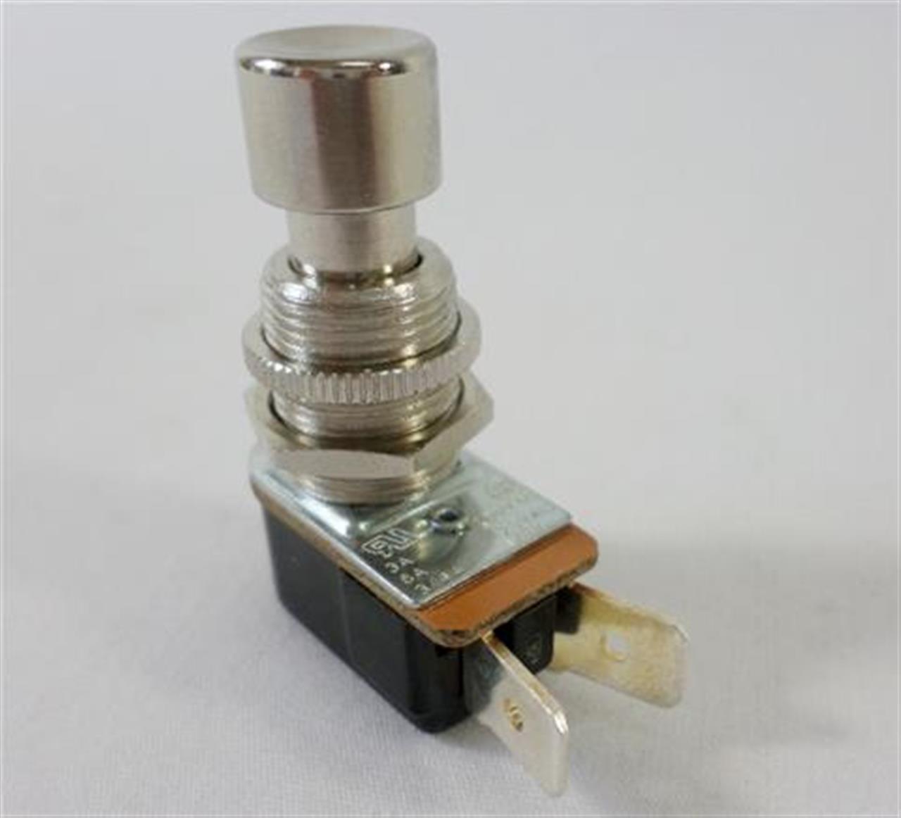Grill Replacement Parts: Sparker Switch, Replaces Viking OEM Part PE050063)
