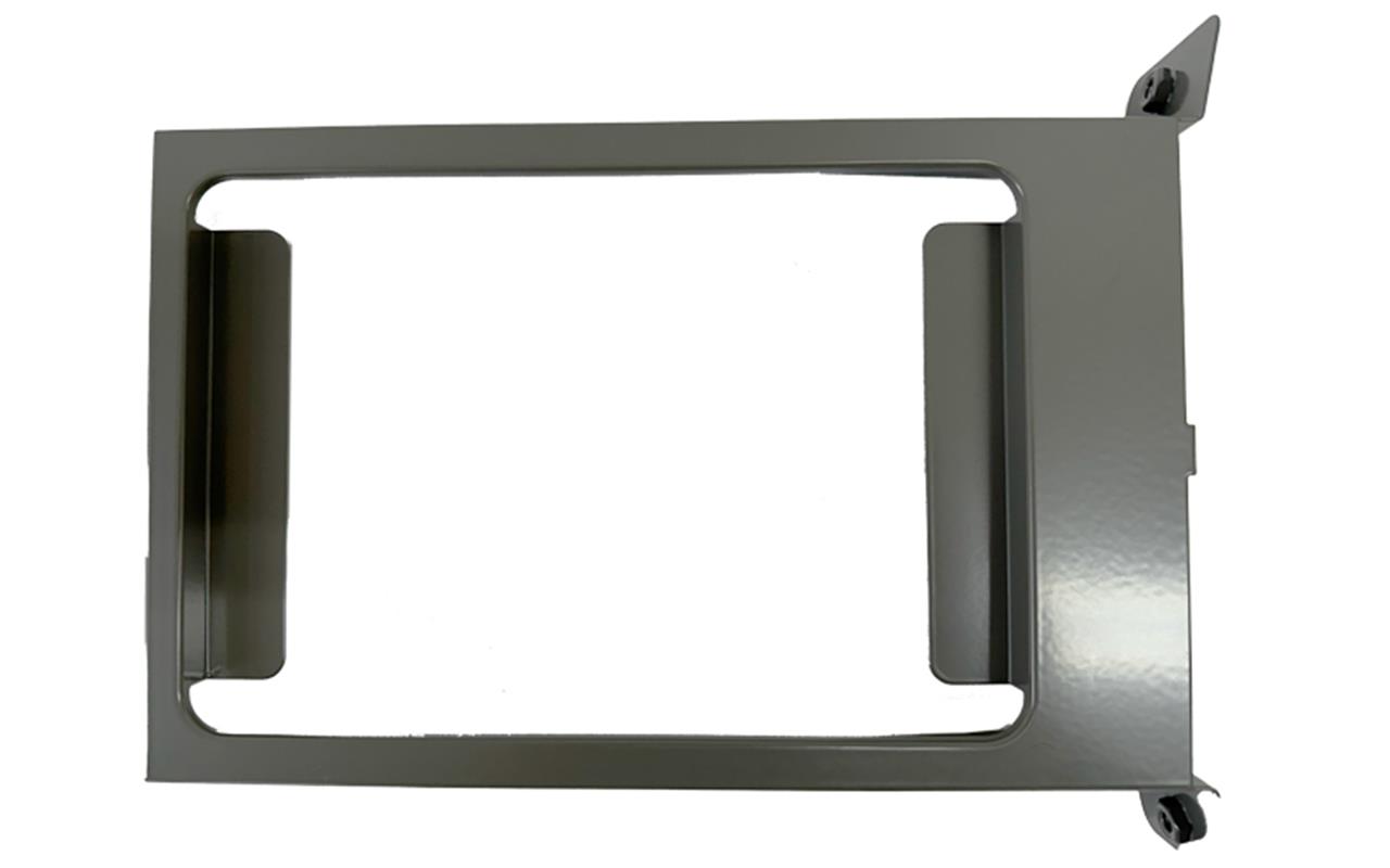 Grill Replacement Parts: Grease Catch Pan Holder - Spirit 300 Series - (2013-Current)  