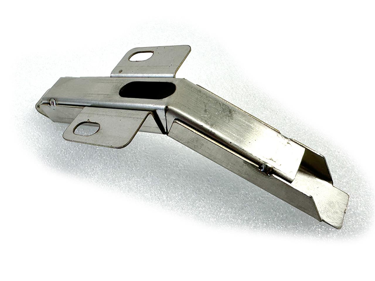 Grill Replacement Parts: Igniter Flash Tube, Wolf OG Series and Twin Eagles (Replaces OEM Parts 814532-Wolf and S21750WY-Twin Eagles)