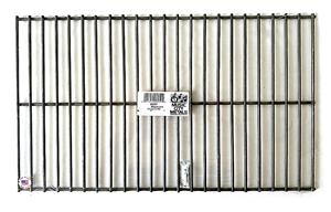  Series 3 grill parts: Briquette Grate/Rack - 23-1/8in. x 13-5/8in. - Broilmaster D3 (image #1)