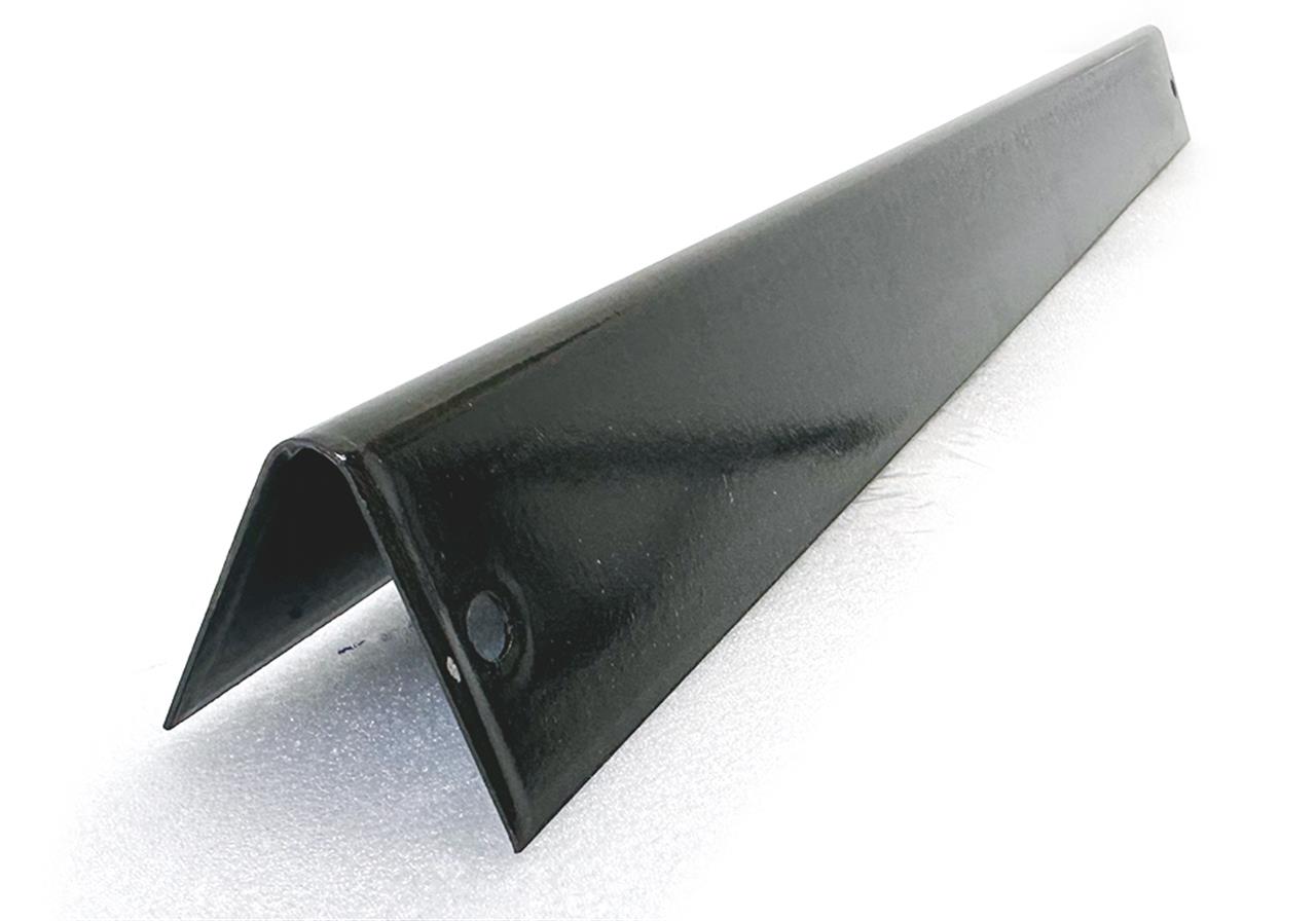 Grill Replacement Parts: Flavorizer Bar Set - 5pc. - Porcelain Coated Steel - (21-1/2in.) 