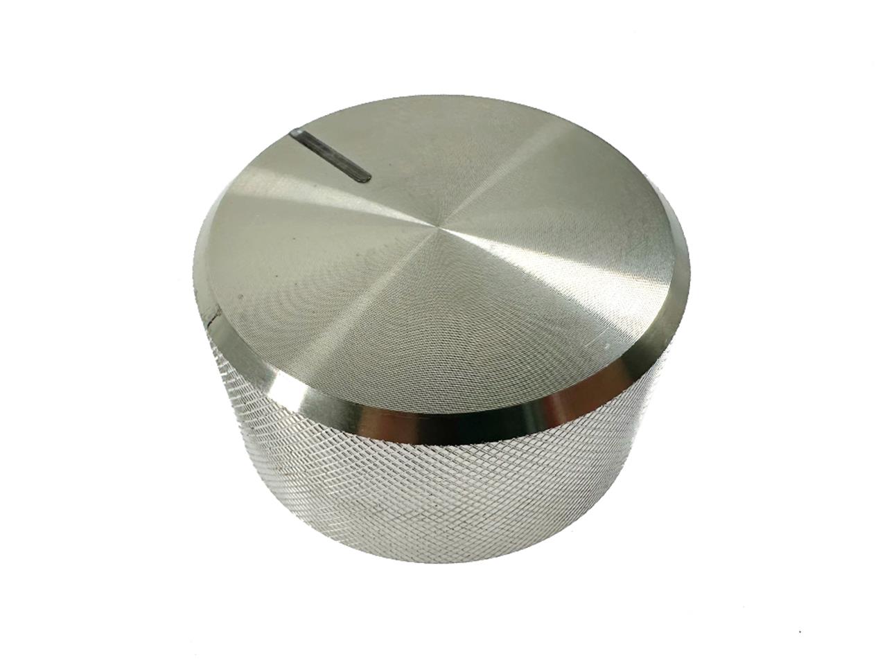 Grill Replacement Parts: Blaze® Heat/Gas Control Knob - Main Burner Knob