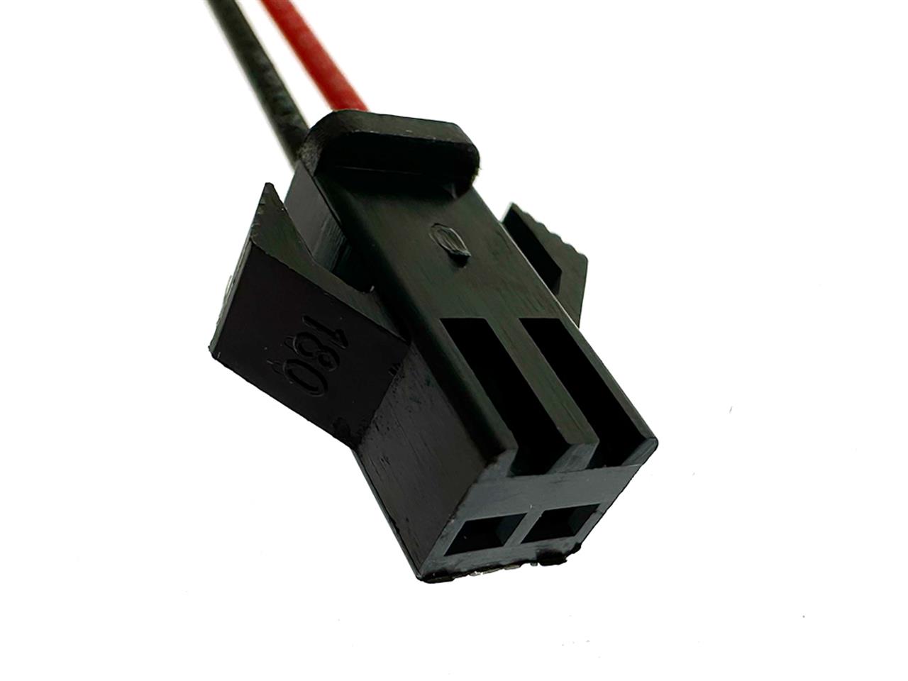 Grill Replacement Parts: Blaze Lighting Harness 39in. 4 terminal - (BLZ-3PRO18-004)