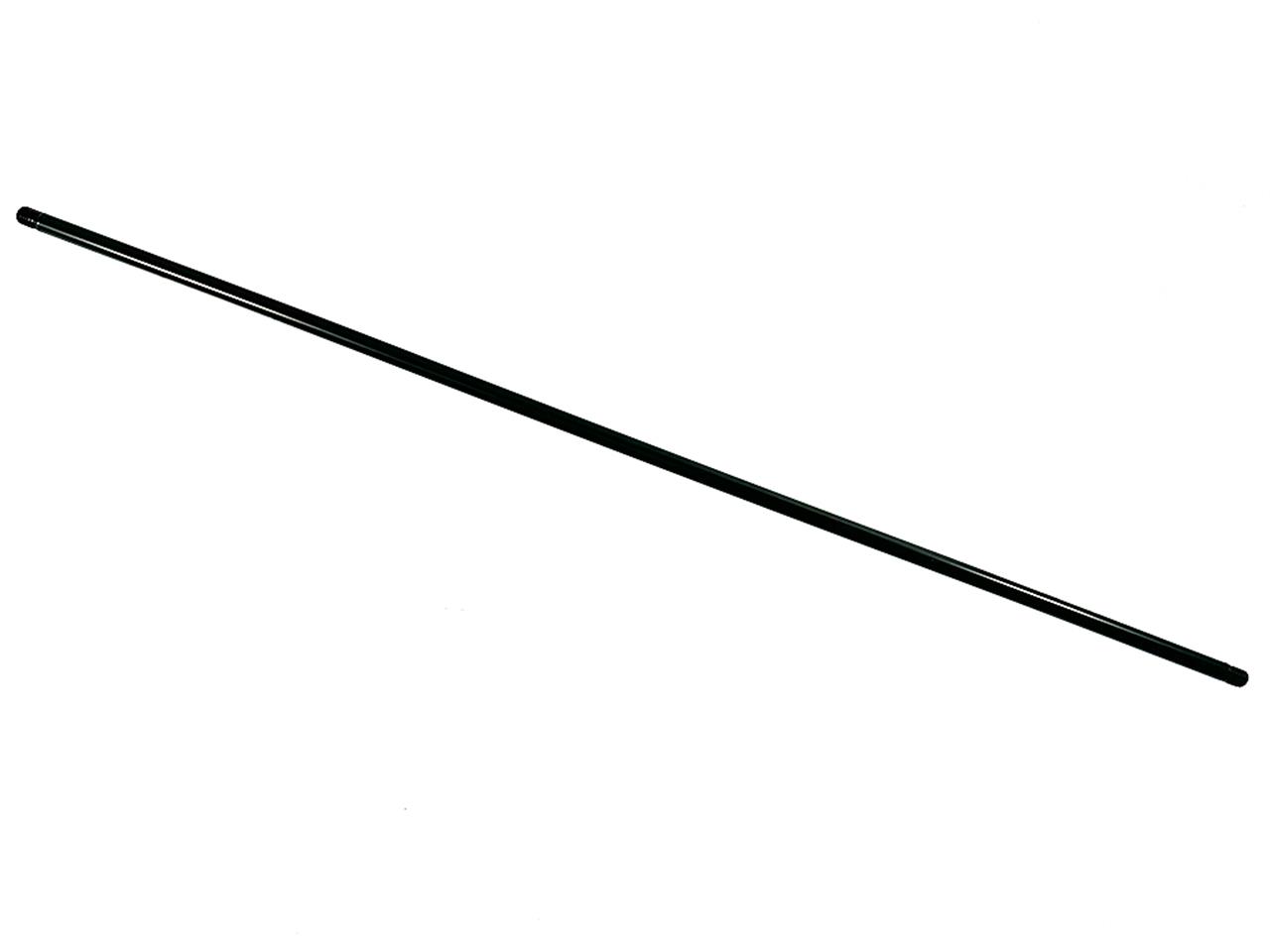 Grill Replacement Parts: Rear Cart Axle - 8mm x 512mm - (Freestyle 365, 425)