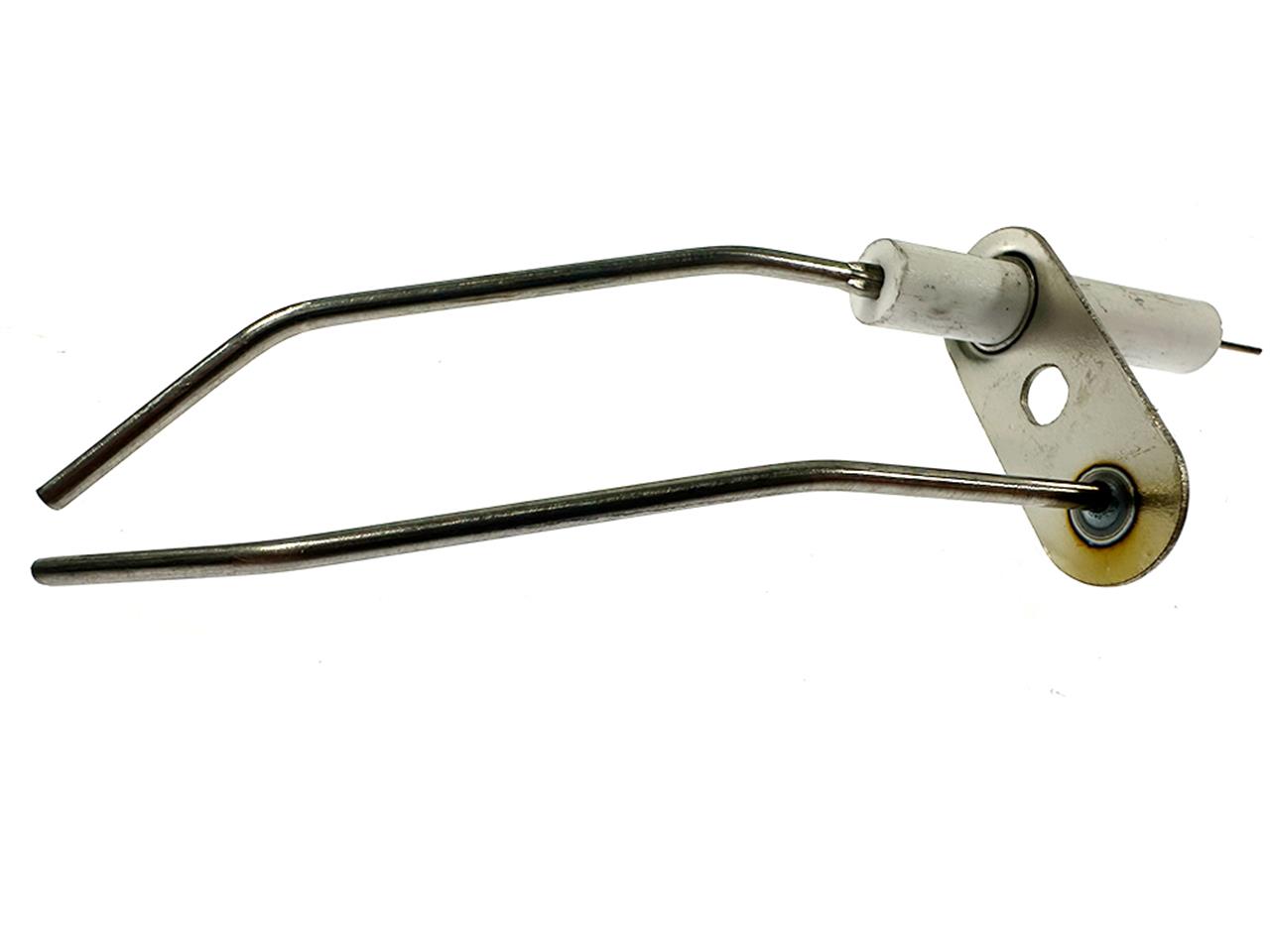 Grill Replacement Parts: NGZ Electrode - IR and Side Burner - (Rogue/Prestige)