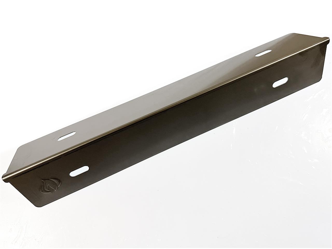 Grill Replacement Parts: Sear Plate - 1mm thick 304 Stainless Steel - (All Rogue Models)
