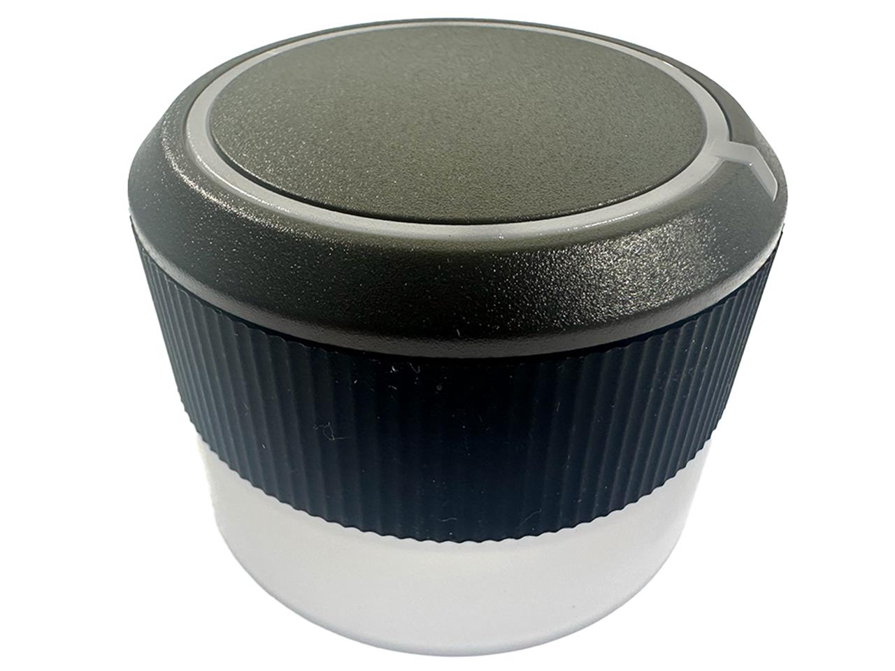 Grill Replacement Parts: Large Control Knob - Main Burner - (Prestige LED Models)
