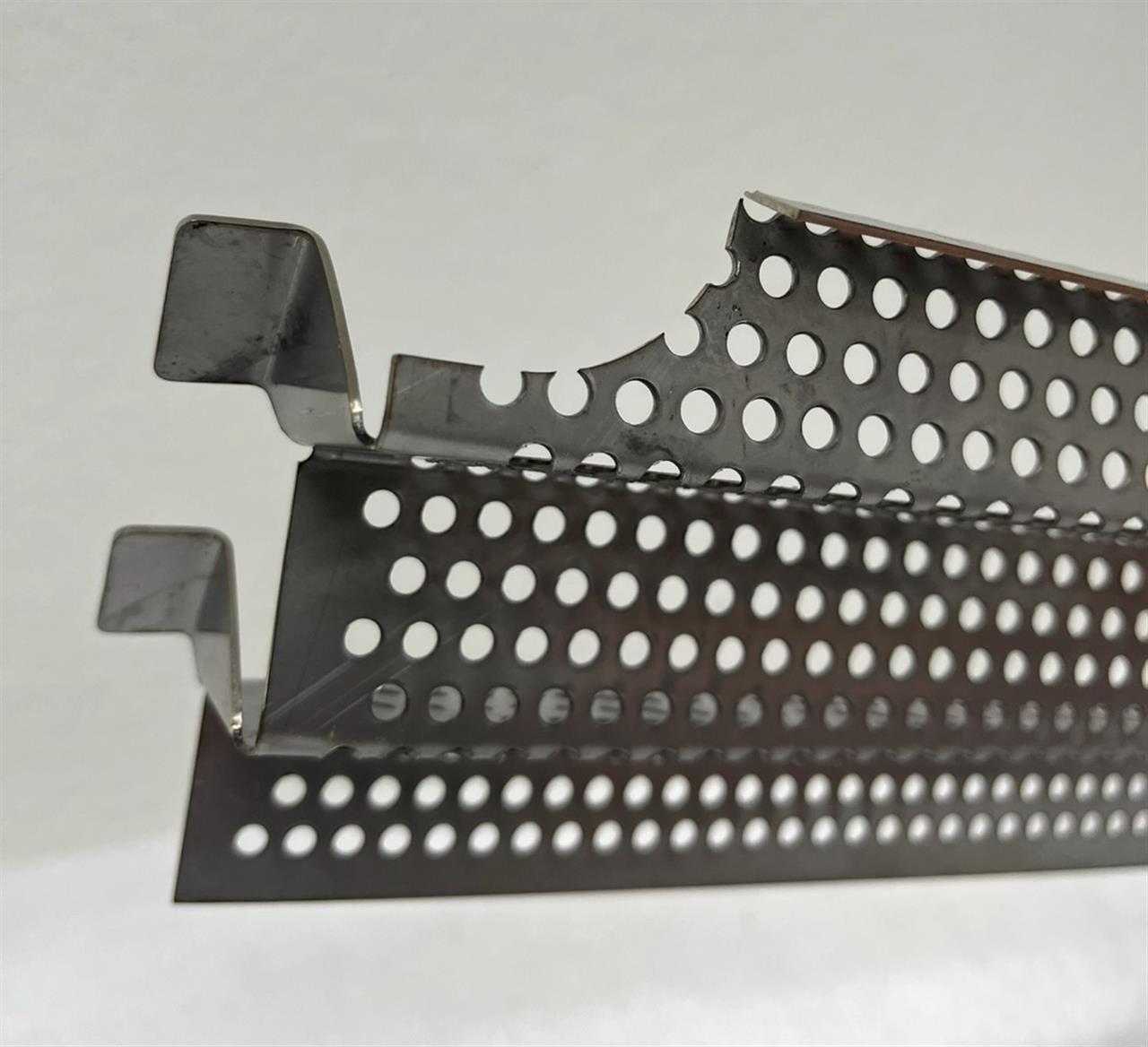 Grill Replacement Parts: Viking 5-1/2" x 23.5" Heat Distribution Plate