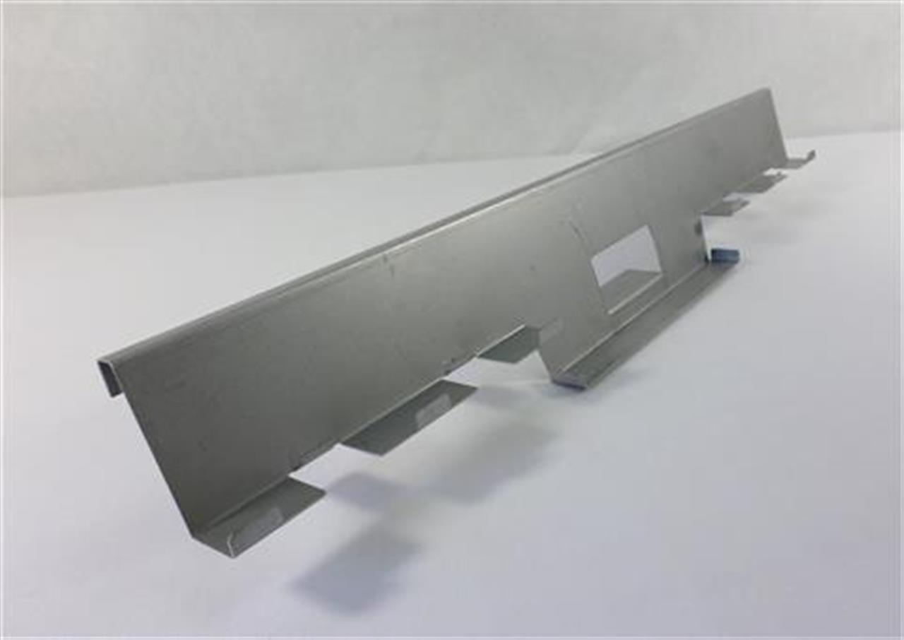 Parts for Weber SmokeFire Grills: 23-3/4" Flavorizer Bar Support Bracket, SmokeFire EX-4 (Replaces Part 68935)