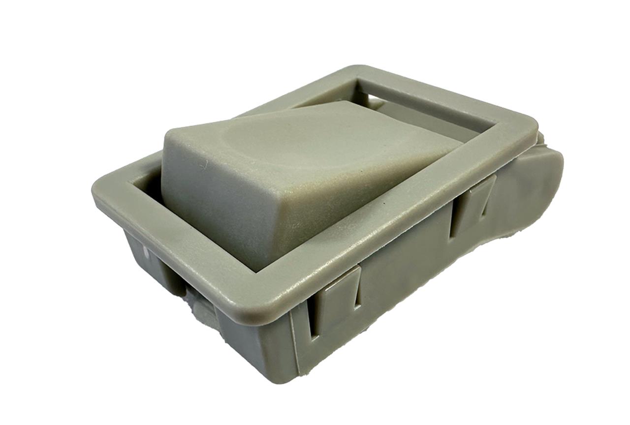 Grill Replacement Parts: Weber Ignitor Rocker Switch Assembly (Replaces OEM part 9251015)